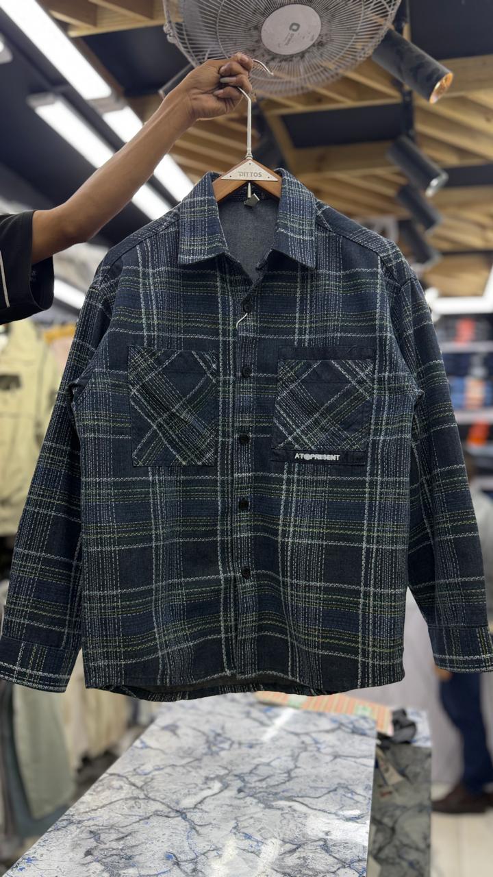 check outer